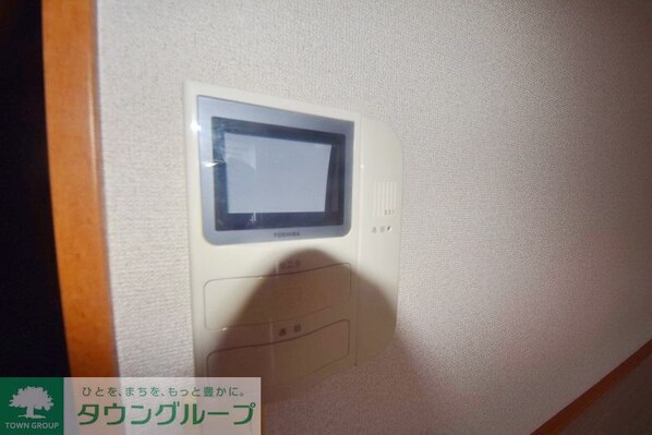 レオパレスフロラシオンI 32867の物件内観写真